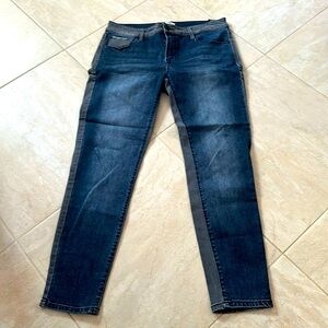Kenzie jeans size 8